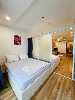 TMS Quy Nơn Cách biển 50m Apartment in Vietnam