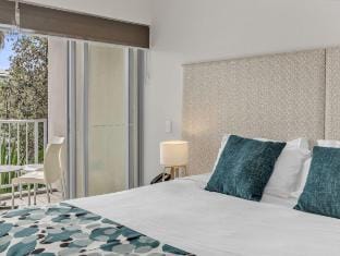 The Sand Resort Kingscliff - One Bed Pool View  Vacation rental in Kingscliff