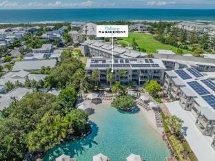 2-Bedroom Dual Key Apt in Luxury Resort Vacation rental in Kingscliff