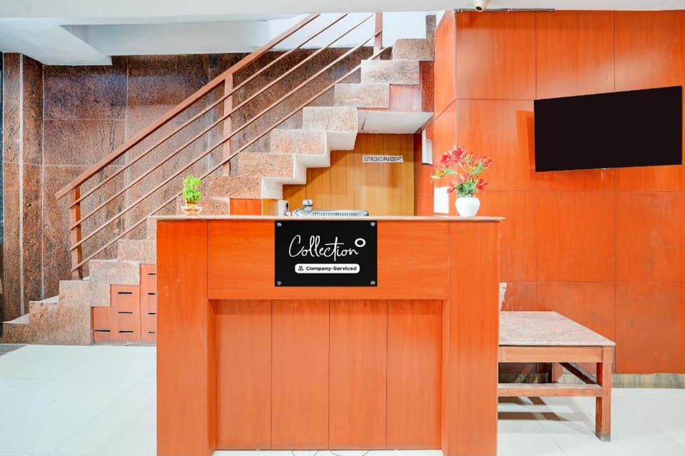 Super Collection O Kalyan Nagar Bangalore Hotel in Bengaluru