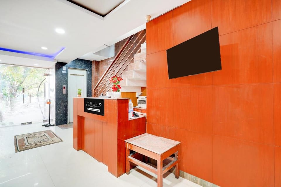 Super Collection O Kalyan Nagar Bangalore Hotel in Bengaluru