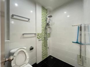 The city condo หาดใหญ่ Apartment in Thailand
