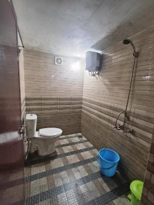 Campers munnar home  Vacation rental in Kerala