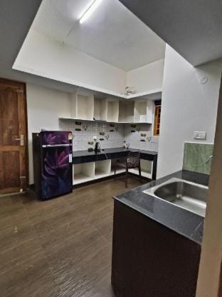 Campers munnar home  Vacation rental in Kerala