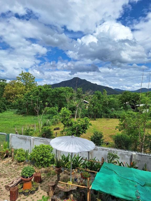 lala's house @mae on Vacation rental in Chiang Mai