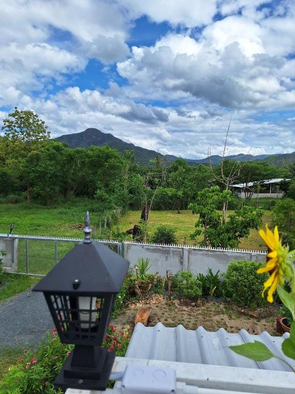 lala's house @mae on Vacation rental in Chiang Mai