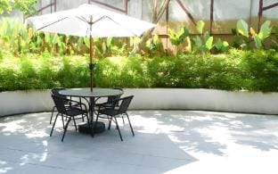 Stunning 2BR Grand Sungkono Lagoon Apt By Travelio Apartment in Surabaya