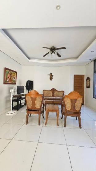 Casa Relaxante • Furnished Tagaytay Private Pool Villa in Tagaytay