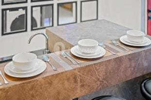 Bandung City Center Houses Vacation rental in Bandung