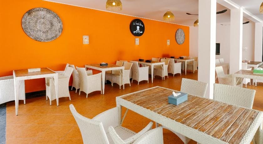 Bubu Homestay Tulamben Hotel in Karangasem Regency