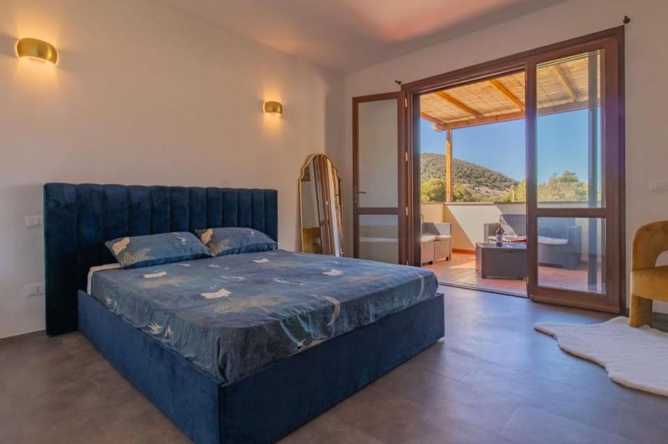 Villa a few steps from the sea-Villa Acquasalata Villa in Tuscany