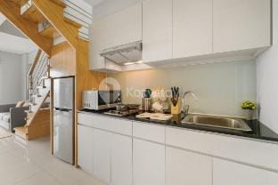 Magnolia 22 ApartHotel by Kozystay - Kebon Jeruk Vacation rental in Jakarta