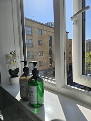 Cozy Apartment in Central London Apartment in London Borough of Islington
