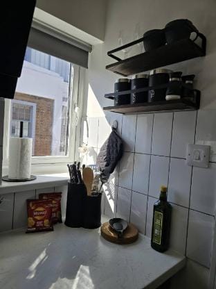Cozy Apartment in Central London Apartment in London Borough of Islington