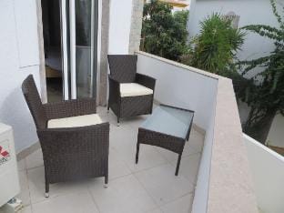 Luxury Villa with Private pool walking distance to beach and Marina Villa in Quarteira