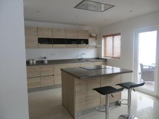 Luxury Villa with Private pool walking distance to beach and Marina Villa in Quarteira