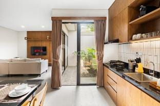 Rein Villa by Kozystay - Jimbaran Villa in Bali