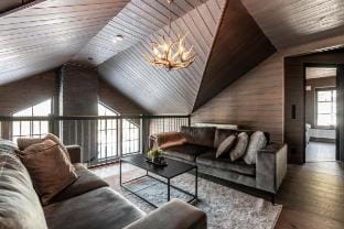 Idre Sky Mountain Lodge- Ski in Ski out Chalet in Innlandet