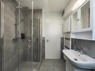 White-Star Vacation rental in Böblingen