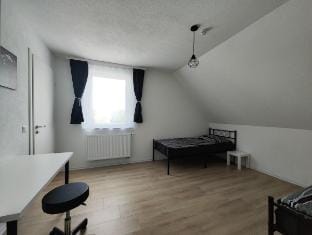 White-Star Vacation rental in Böblingen