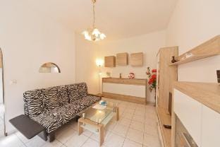 Apartment 12 near Vienna Schönbrunn / Westbahnhof Vacation rental in Vienna