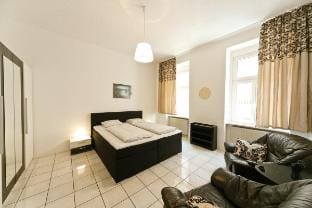 Apartment Nr. 5 near Vienna Schönbrunn Westbahnhof Vacation rental in Vienna