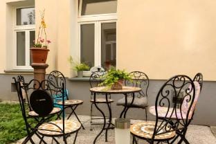 Apartment no. 6 near Vienna Schönbrunn/Westbahnhof Vacation rental in Vienna