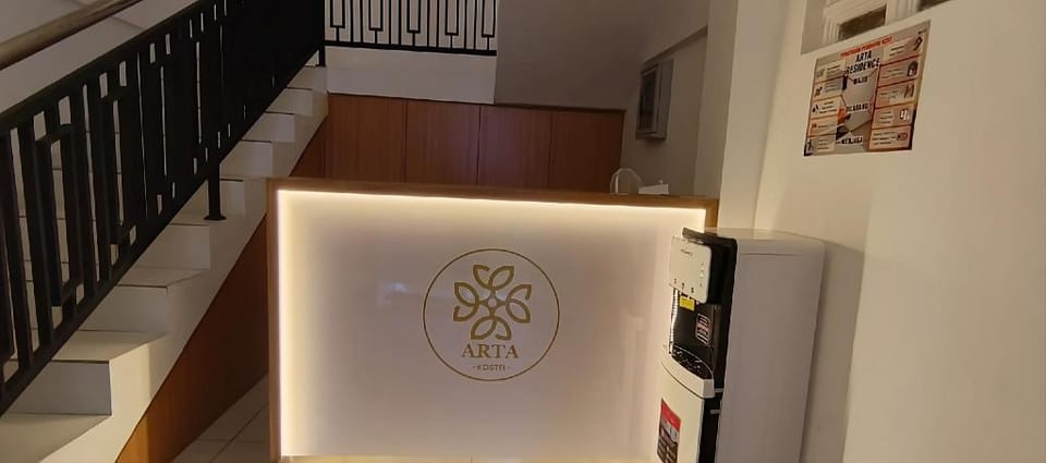 Arta Kost Tlogosari Vacation rental in Indonesia
