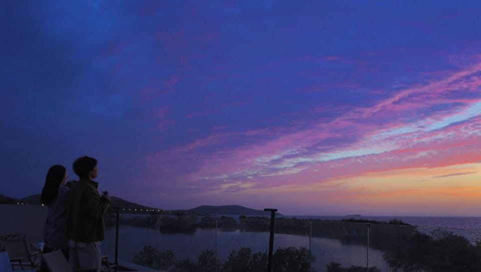 Huyu Guesthouse Hotel in Suzhou