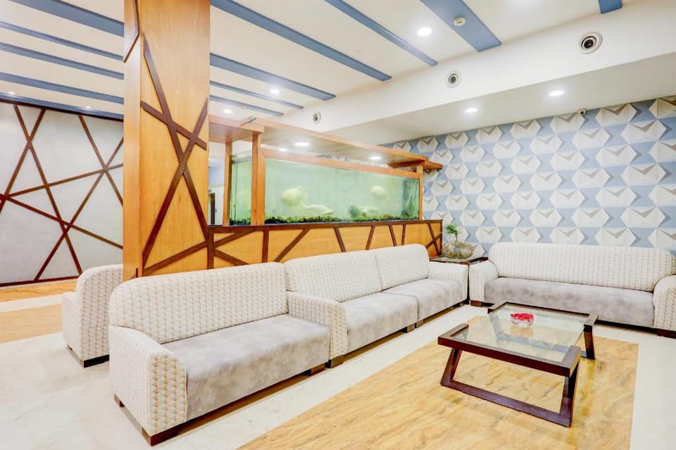 Palette by CheckIn Anand Formerly Hotel La Casa Inn Hotel in Gujarat