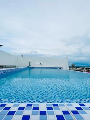 * * *BT 1 Chic City Studio Retreat Vacation rental in Iloilo City