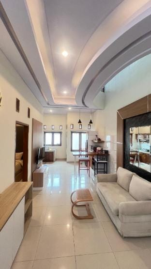 Svarna Villa Sragen Vacation rental in Indonesia
