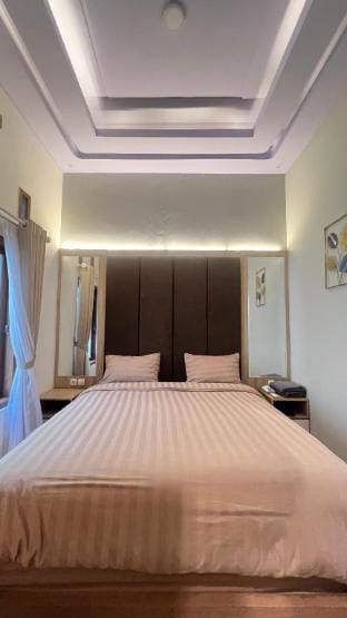 Svarna Villa Sragen Vacation rental in Indonesia