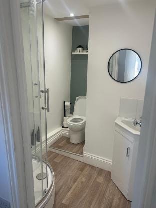 Ironbridge Town Appartment  Apartment in Tontine Hill