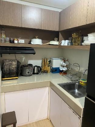 Room 1; Room 2: two double-deck Vacation rental in Quezon City