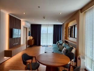 Baan Sanpleon Beachfronf Condominium Apartment in Hua Hin District