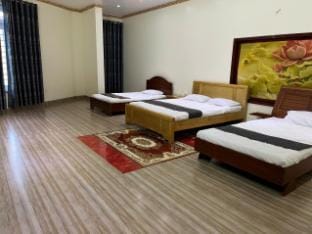 Ngoc Phat Villa & Homestay	 Vacation rental in Vung Tau
