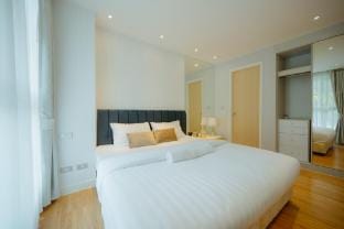 Grande Caribbean Condo Pattaya  A112 : Pool Access Apartment in Pattaya City