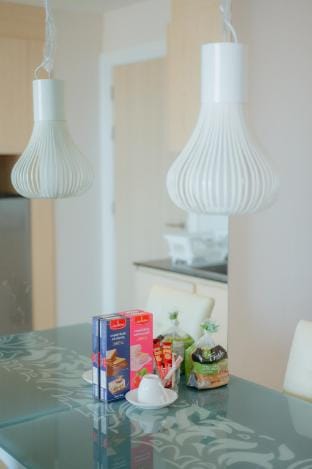Grand Caribbean Condo Pattaya G1908 : Pool View Apartment in Pattaya City