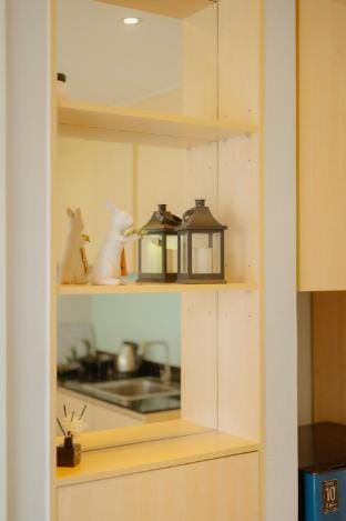 Grand Caribbean Condo Pattaya G1908 : Pool View Apartment in Pattaya City