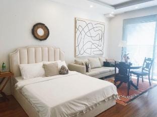 Studio Luxury C2 D'Capitale_Kora House Vacation rental in Laos