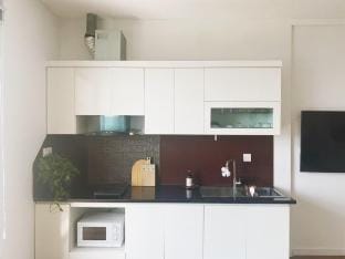 Studio Luxury C2 D'Capitale_Kora House Vacation rental in Laos