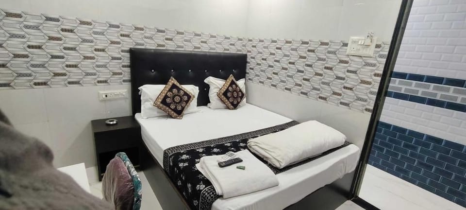Hotel O Sai Residency Hotel in Mumbai