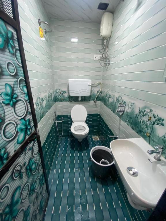Hotel O Sai Residency Hotel in Mumbai