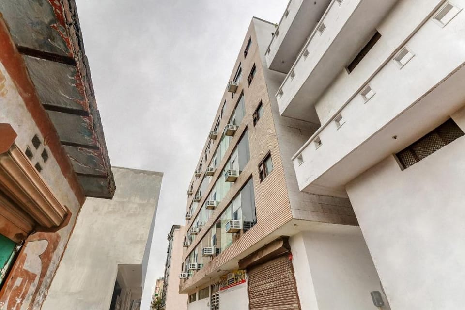 OYO 83030 Delight House Hotel in Delhi