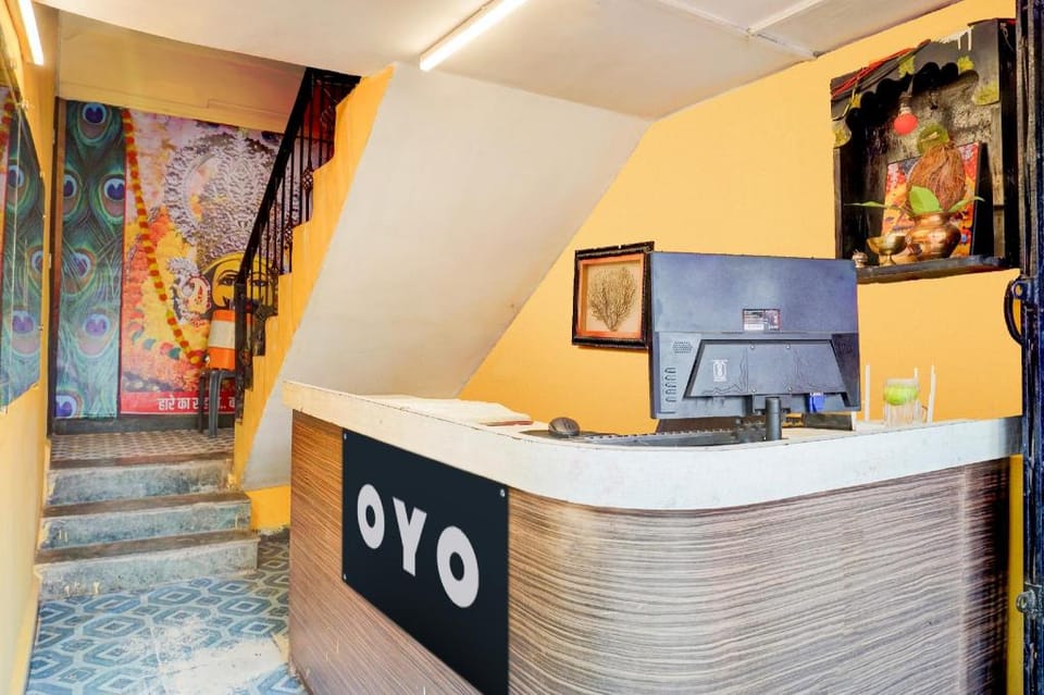 Hotel O Yogiraj Mini Kokakan Restaurant & Lodging Hotel in Maharashtra