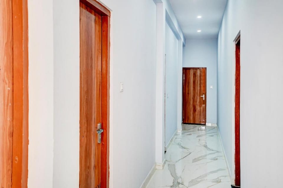 HOTEL O RK INN Hotel in Uttar Pradesh
