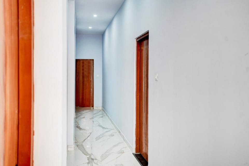 HOTEL O RK INN Hotel in Uttar Pradesh