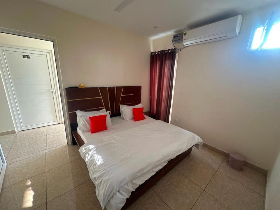 Hotel O Kamal Resort Hotel in Haryana