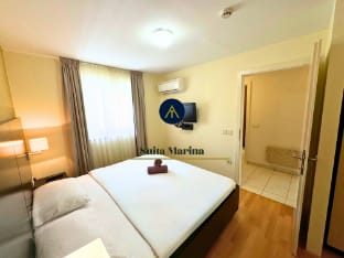 SUITA MARINA - Near Beach with Terrace & Parkings Apartment in Istria County